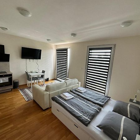 Cozy Apartment Prague Exterior photo