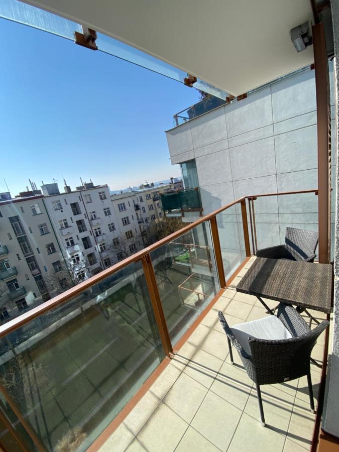 Cozy Apartment Prague Exterior photo