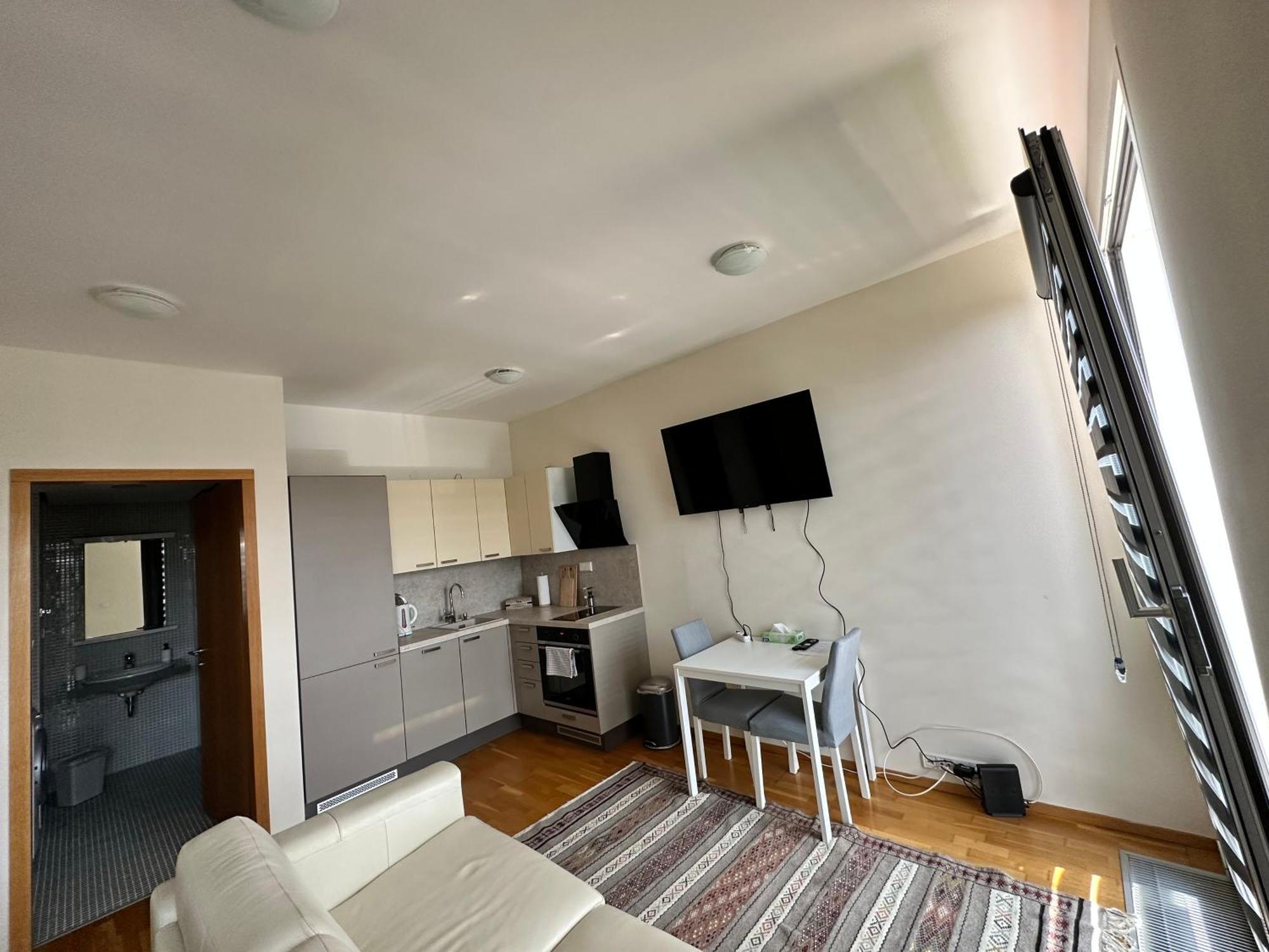 Cozy Apartment Prague Exterior photo